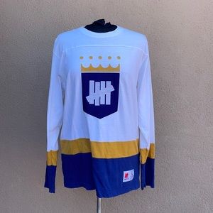 Undefeated Kansas City Royals Long Sleeve